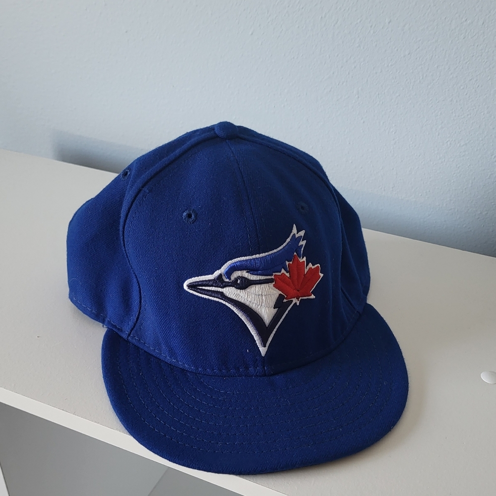 Toronto Blue Jays fitted 59/50 hat
